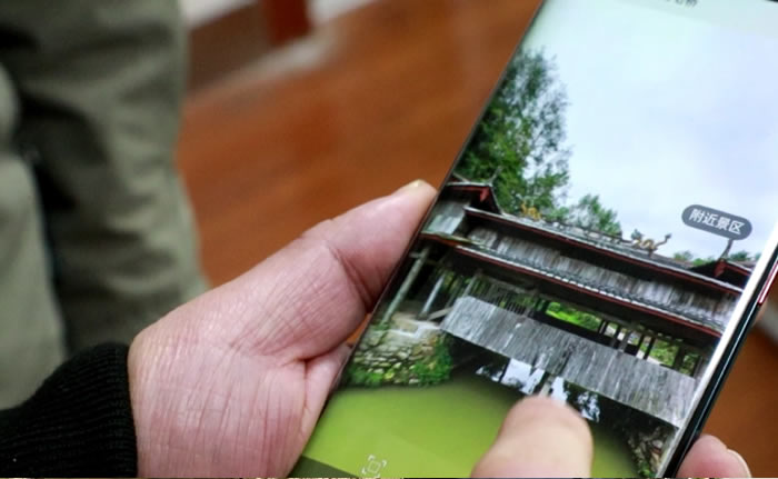 720度VR技术全景看廊桥.jpg