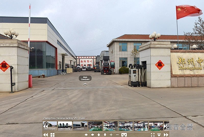破解跨境验厂难题：VR全景云工厂，打造外贸获客新基建